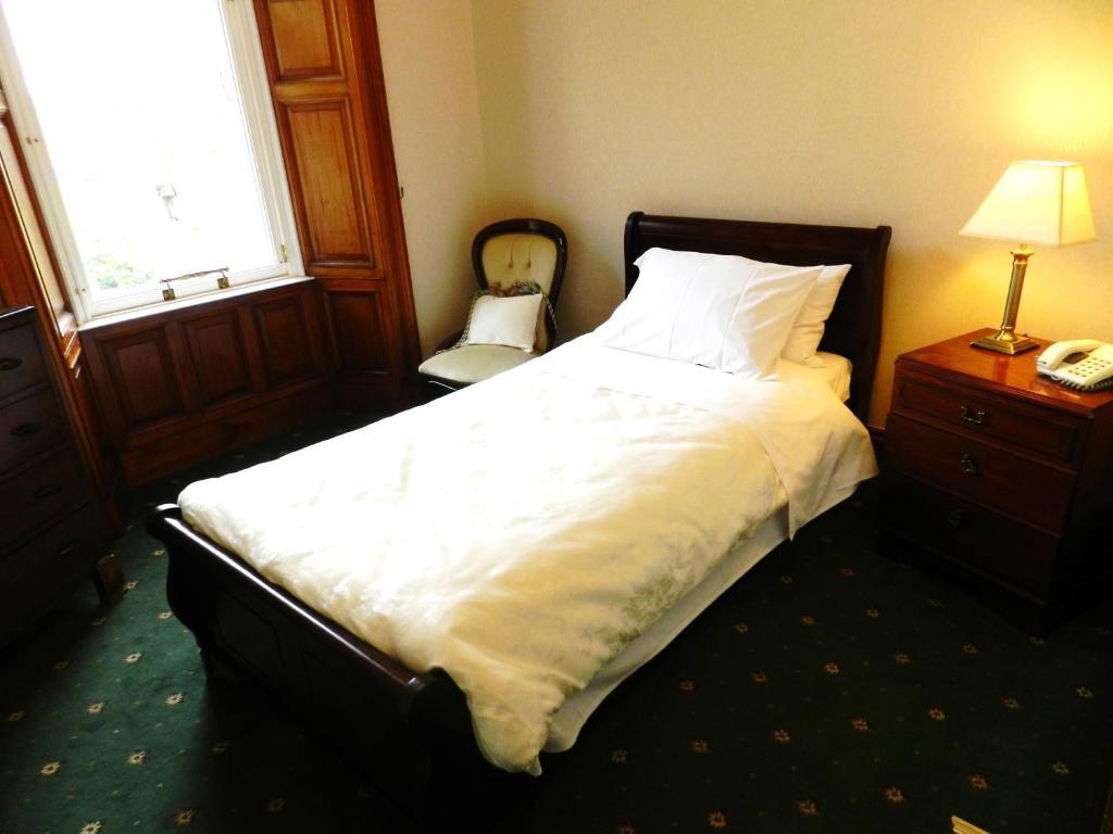 Ledgowan Lodge Hotel Achnasheen Pokój zdjęcie
