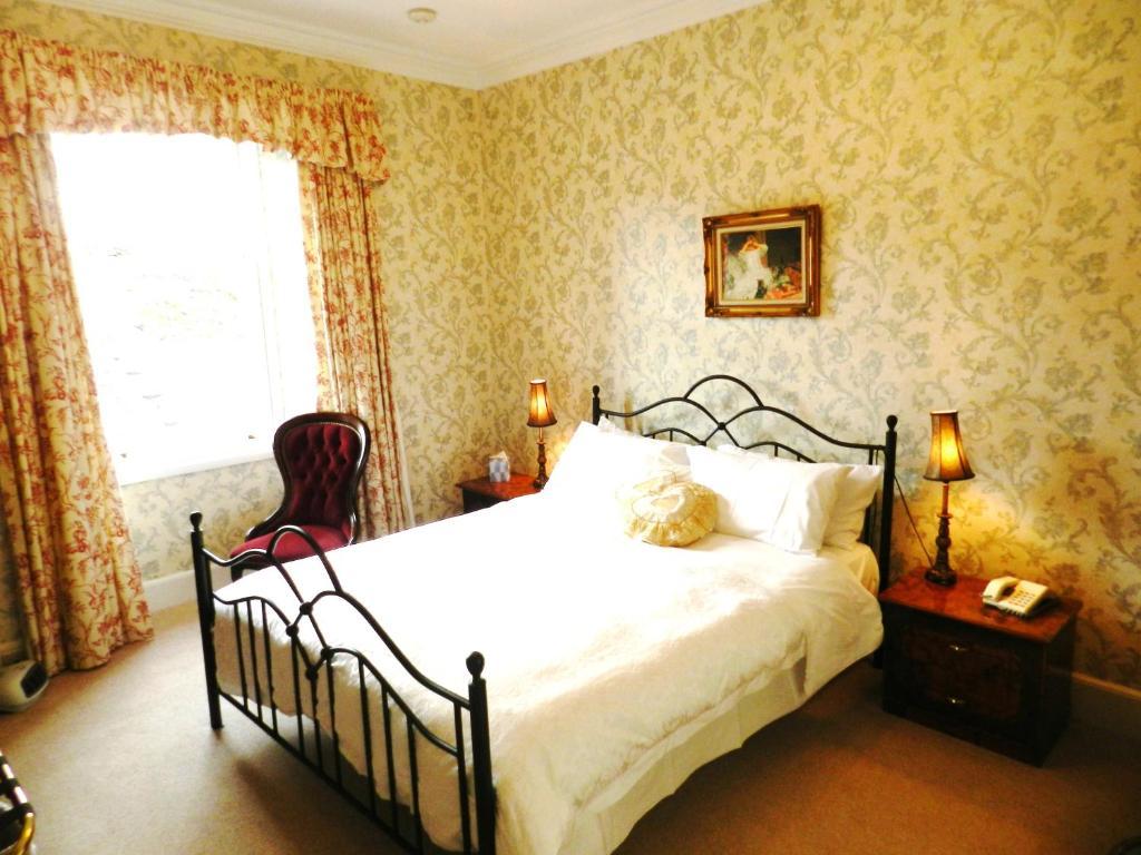 Ledgowan Lodge Hotel Achnasheen Pokój zdjęcie