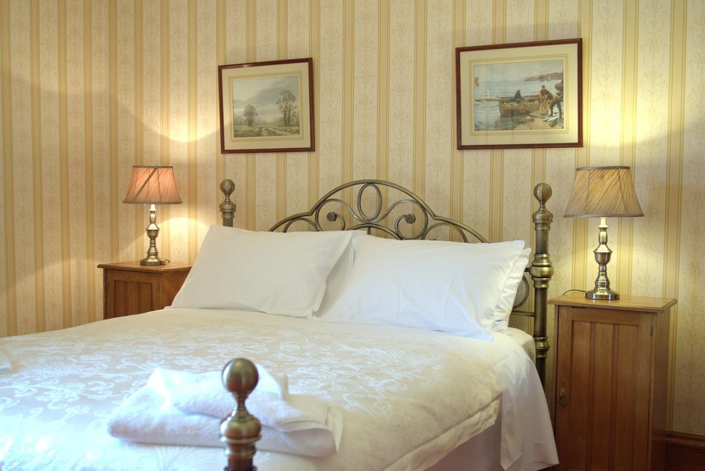 Ledgowan Lodge Hotel Achnasheen Zewnętrze zdjęcie