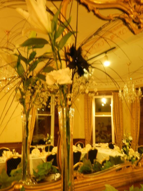 Ledgowan Lodge Hotel Achnasheen Zewnętrze zdjęcie
