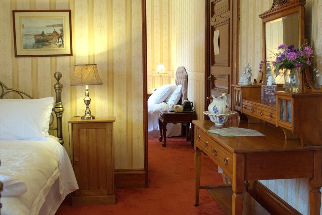 Ledgowan Lodge Hotel Achnasheen Zewnętrze zdjęcie