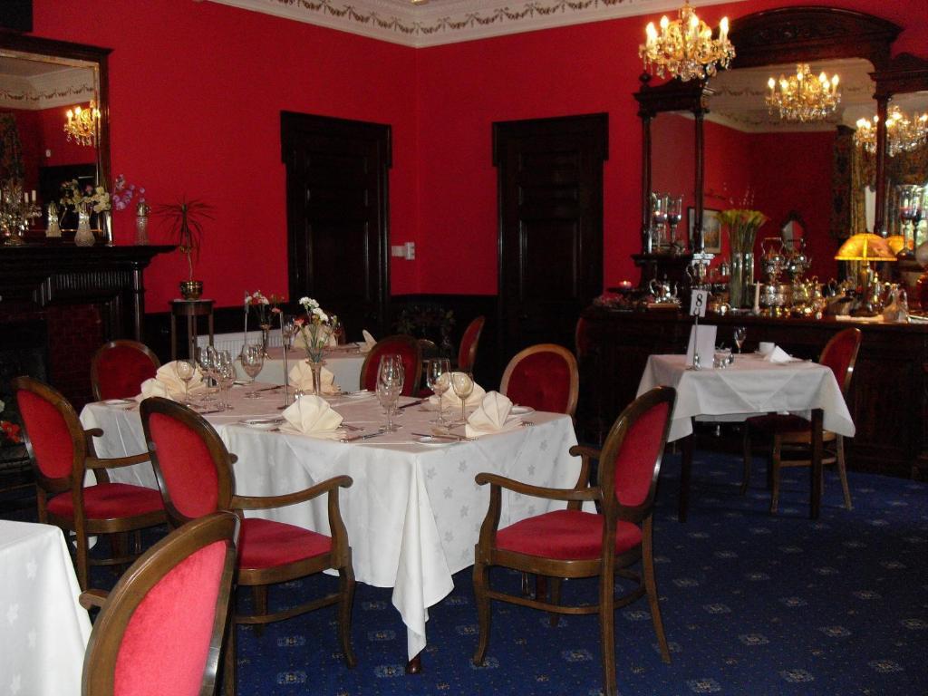 Ledgowan Lodge Hotel Achnasheen Zewnętrze zdjęcie