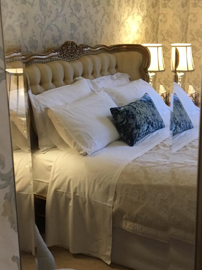 Ledgowan Lodge Hotel Achnasheen Zewnętrze zdjęcie