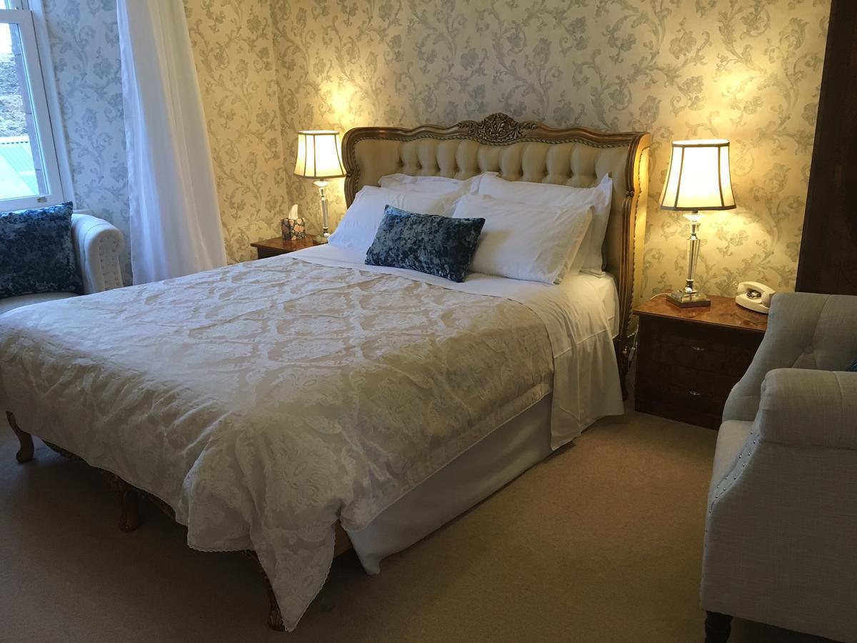 Ledgowan Lodge Hotel Achnasheen Zewnętrze zdjęcie