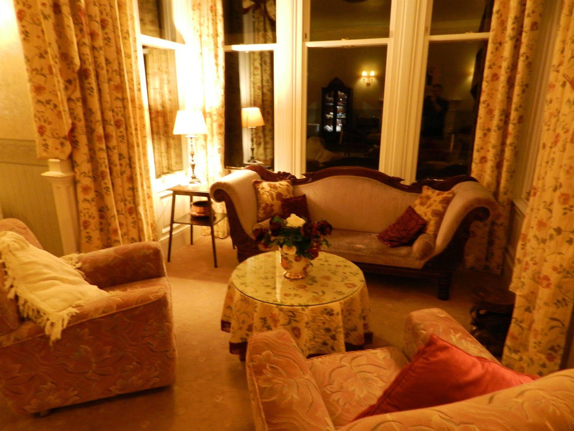 Ledgowan Lodge Hotel Achnasheen Zewnętrze zdjęcie