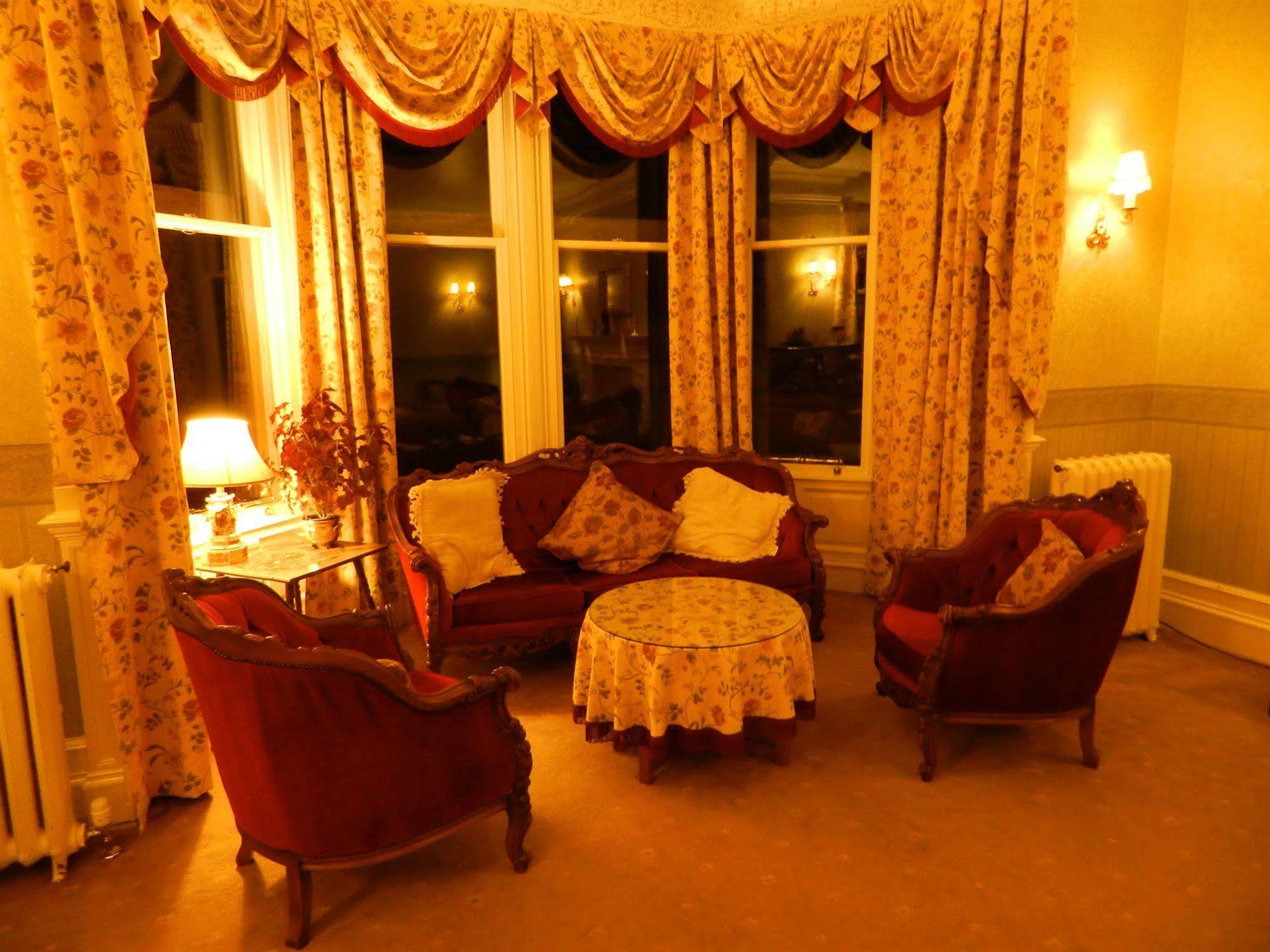 Ledgowan Lodge Hotel Achnasheen Zewnętrze zdjęcie