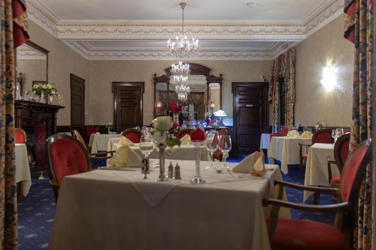 Ledgowan Lodge Hotel Achnasheen Zewnętrze zdjęcie