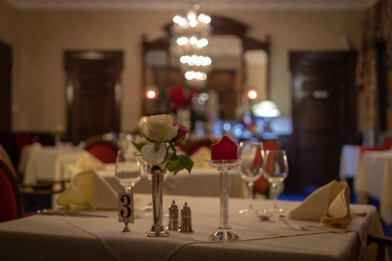 Ledgowan Lodge Hotel Achnasheen Zewnętrze zdjęcie