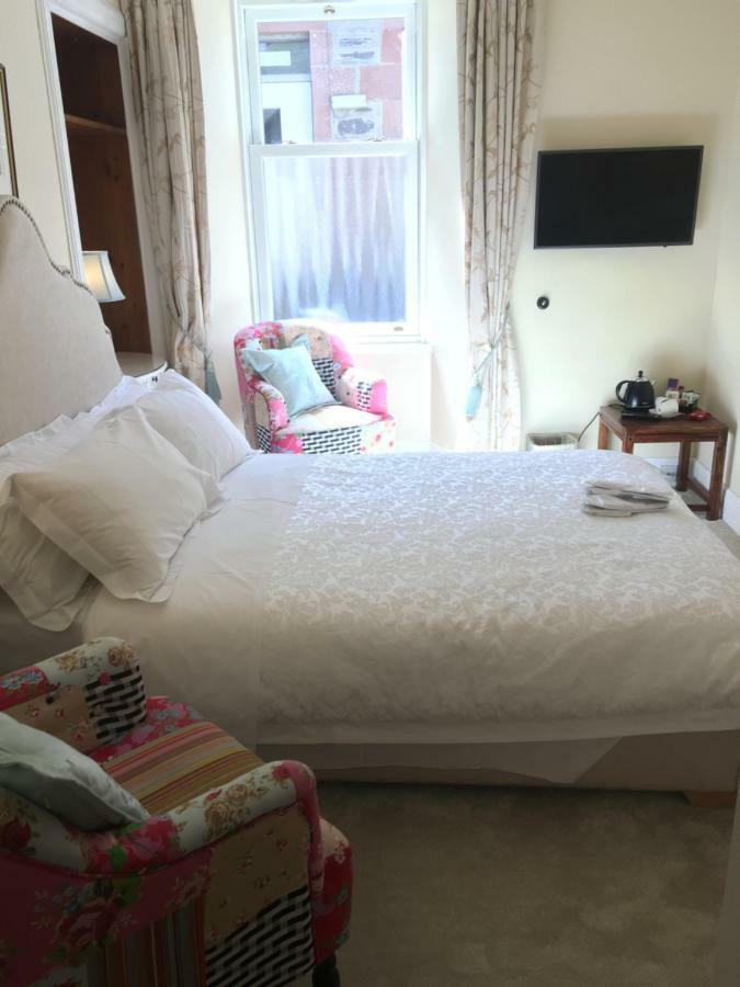 Ledgowan Lodge Hotel Achnasheen Zewnętrze zdjęcie