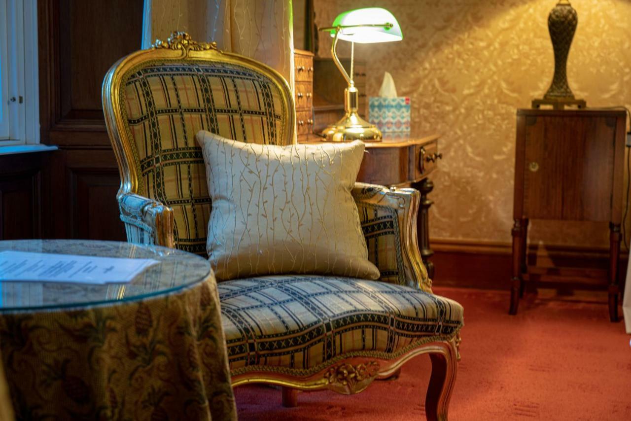 Ledgowan Lodge Hotel Achnasheen Zewnętrze zdjęcie