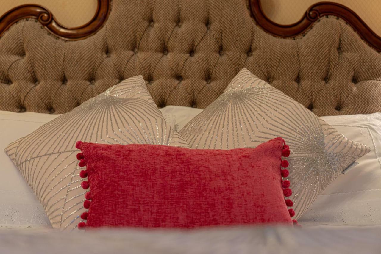 Ledgowan Lodge Hotel Achnasheen Zewnętrze zdjęcie