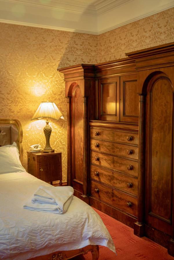 Ledgowan Lodge Hotel Achnasheen Zewnętrze zdjęcie