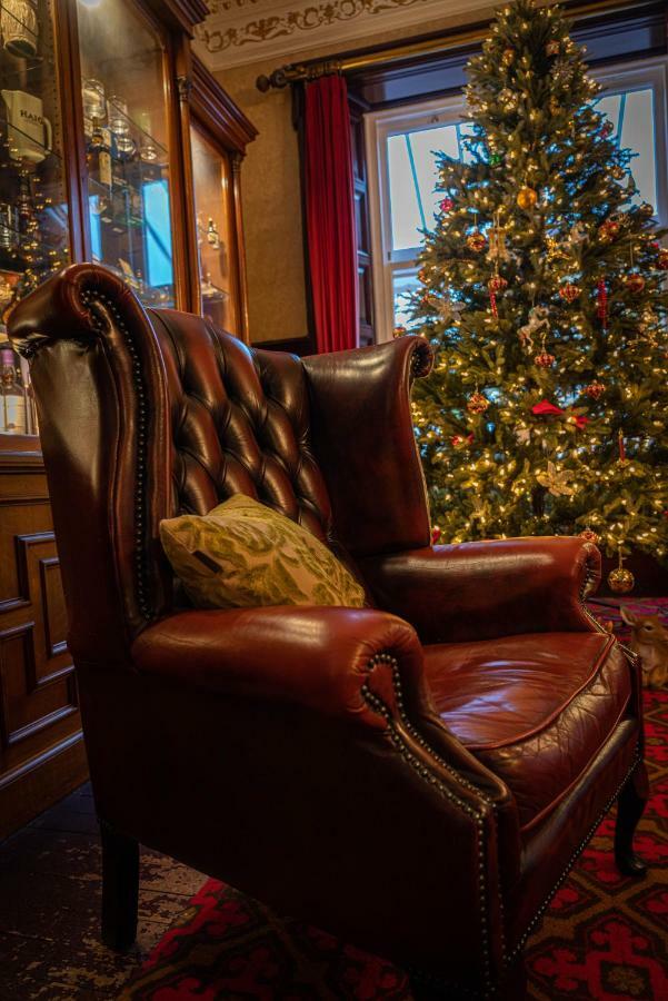 Ledgowan Lodge Hotel Achnasheen Zewnętrze zdjęcie