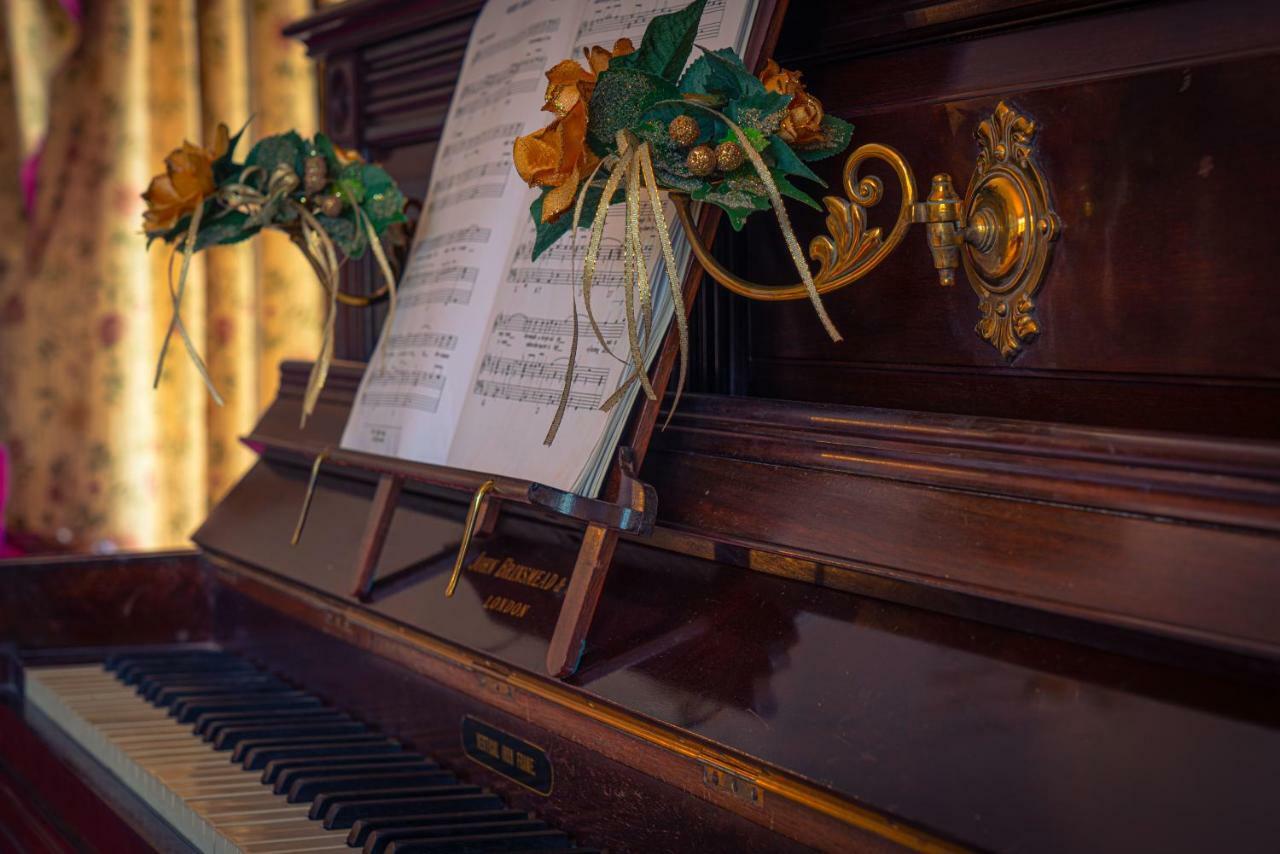 Ledgowan Lodge Hotel Achnasheen Zewnętrze zdjęcie