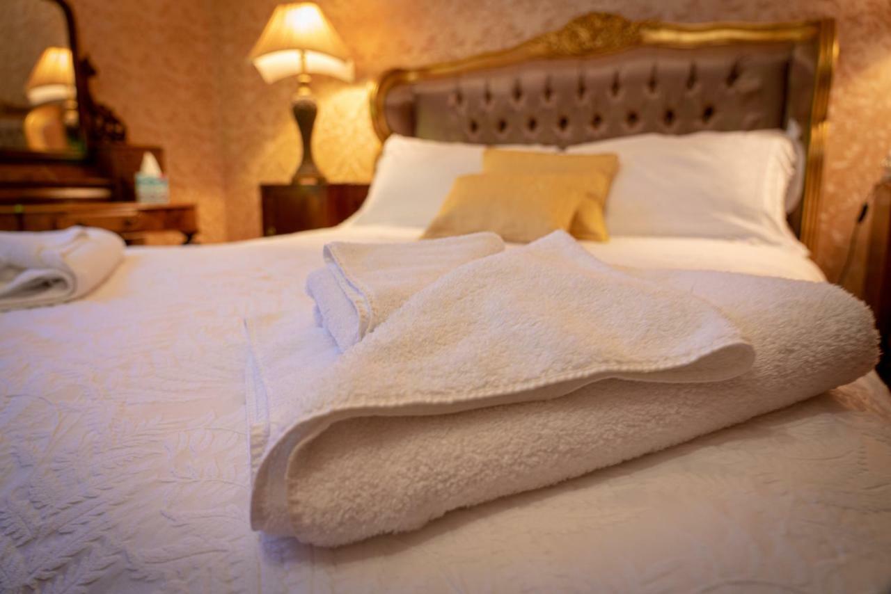 Ledgowan Lodge Hotel Achnasheen Zewnętrze zdjęcie