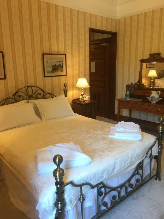 Ledgowan Lodge Hotel Achnasheen Zewnętrze zdjęcie